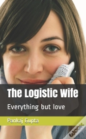 Capa do artigo The Logistic Wife