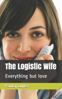Capa do artigo The Logistic Wife