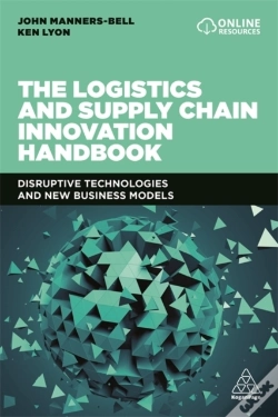 Capa do artigo The Logistics And Supply Chain Innovation Handbook