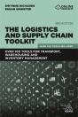 The Logistics And Supply Chain Toolkit - Preview