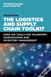 Capa do artigo The Logistics And Supply Chain Toolkit