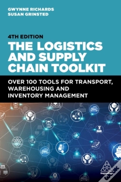 Capa do artigo The Logistics And Supply Chain Toolkit