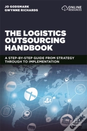 Capa do artigo The Logistics Outsourcing Handbook