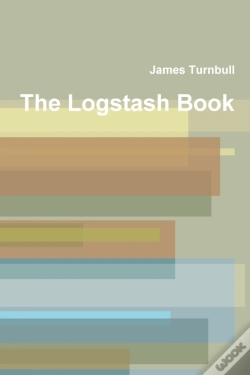 Capa do artigo The Logstash Book