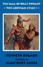 The Lohvian Cycle I - Preview