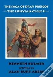 Capa do artigo The Lohvian Cycle Ii