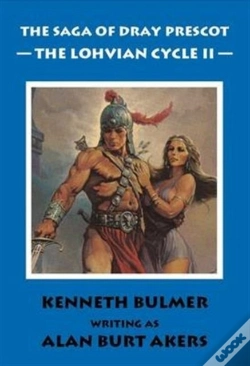Capa do artigo The Lohvian Cycle Ii