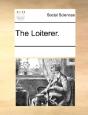 The Loiterer. - Preview