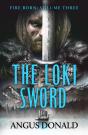 The Loki Sword - Preview