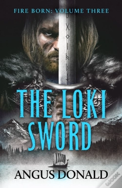 Capa do artigo The Loki Sword