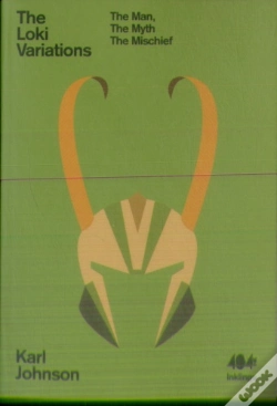 Capa do artigo The Loki Variations