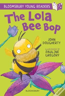 Capa do artigo The Lola Bee Bop: A Bloomsbury Young Reader