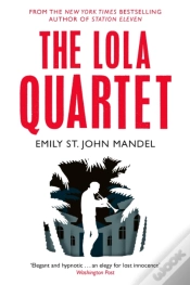 Capa do artigo The Lola Quartet