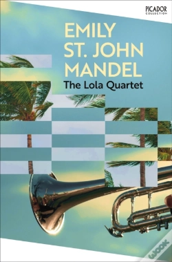 Capa do artigo The Lola Quartet