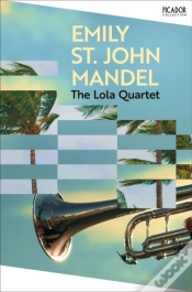 Capa do artigo The Lola Quartet
