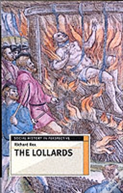 Capa do artigo The Lollards