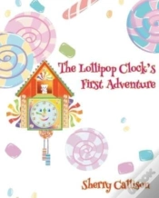 Capa do artigo The Lollipop Clock