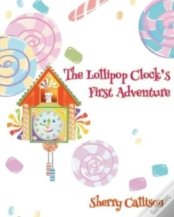 Capa do artigo The Lollipop Clock'S First Adventure