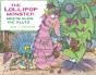 The Lollipop Monster Meets Clem The Klutz - Preview