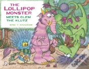 Capa do artigo The Lollipop Monster Meets Clem The Klutz