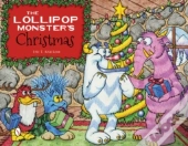 The Lollipop Monster'S Christmas