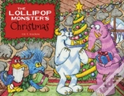 Capa do artigo The Lollipop Monster