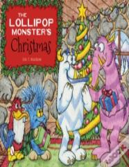 The Lollipop Monster'S Christmas