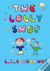 Capa do artigo The Lolly Shop