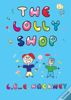 Capa do artigo The Lolly Shop