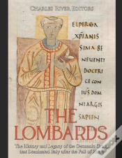 Capa do artigo The Lombards