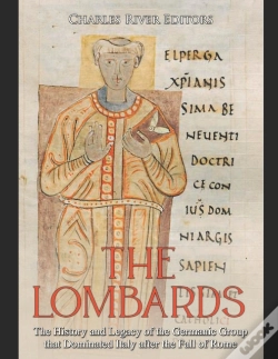 Capa do artigo The Lombards
