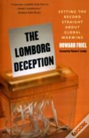 Capa do artigo The Lomborg Deception