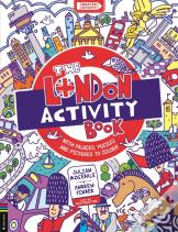 The London Activity Book