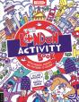 The London Activity Book - Preview