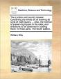 The London And Country Brewer. Containin - Preview