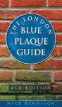 The London Blue Plaque Guide - Preview