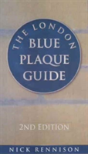 The London Blue Plaque Guide - Preview