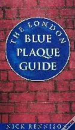 Capa do artigo The London Blue Plaque Guide