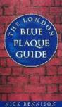 The London Blue Plaque Guide - Preview