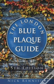 Capa do artigo The London Blue Plaque Guide