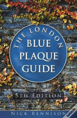 Capa do artigo The London Blue Plaque Guide