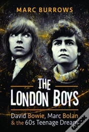 Capa do artigo The London Boys