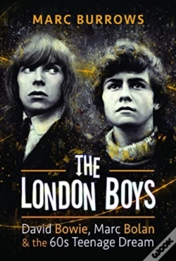 Capa do artigo The London Boys