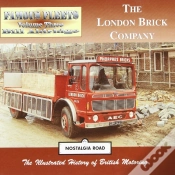 Capa do artigo The London Brick Company