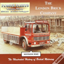 Capa do artigo The London Brick Company