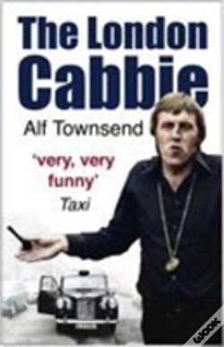 Capa do artigo The London Cabbie
