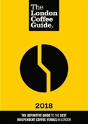 The London Coffee Guide - Preview