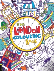 Capa do artigo The London Colouring Book