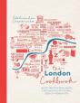 The London Cookbook - Preview