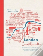 Capa do artigo The London Cookbook